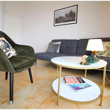 Seaview Apartment - Rogoznica 로고즈니차 외부 사진