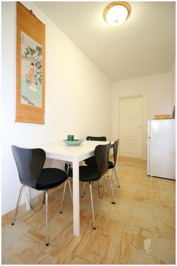 Seaview Apartment - Rogoznica 로고즈니차 외부 사진