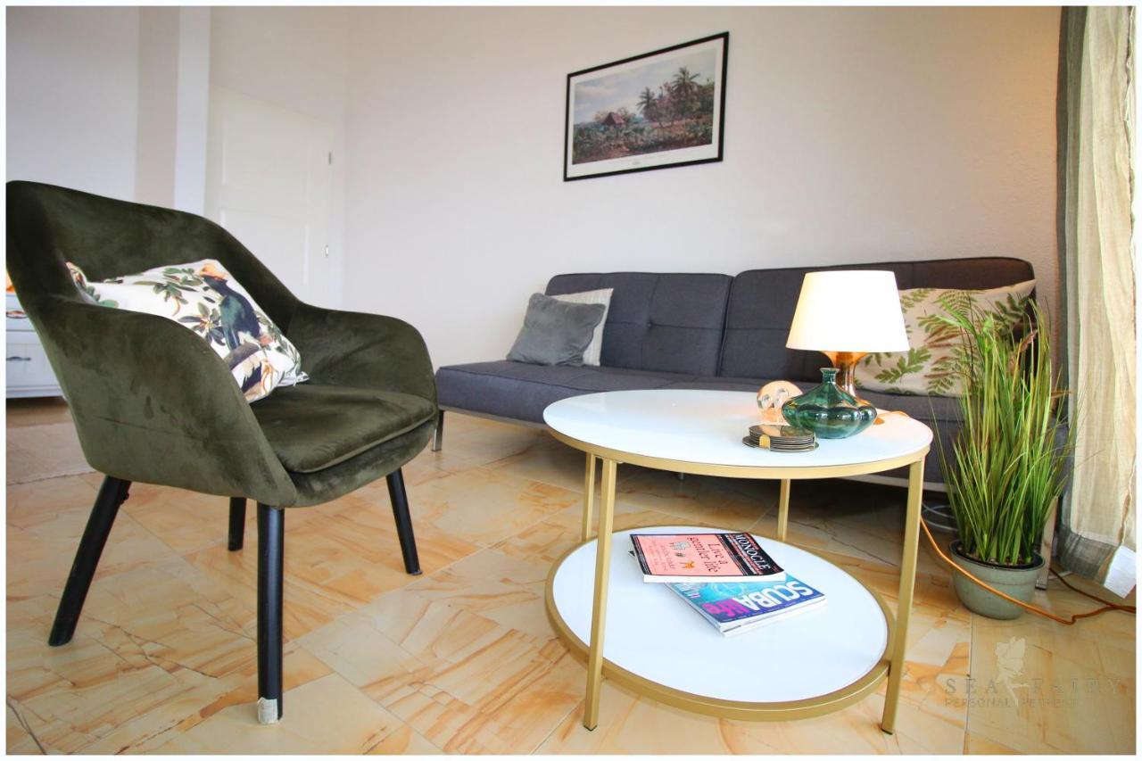 Seaview Apartment - Rogoznica 로고즈니차 외부 사진